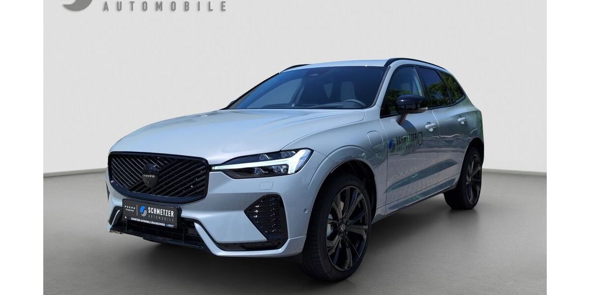 Volvo XC60 2.990 km 68.990 &euro; Braunschweig 38114