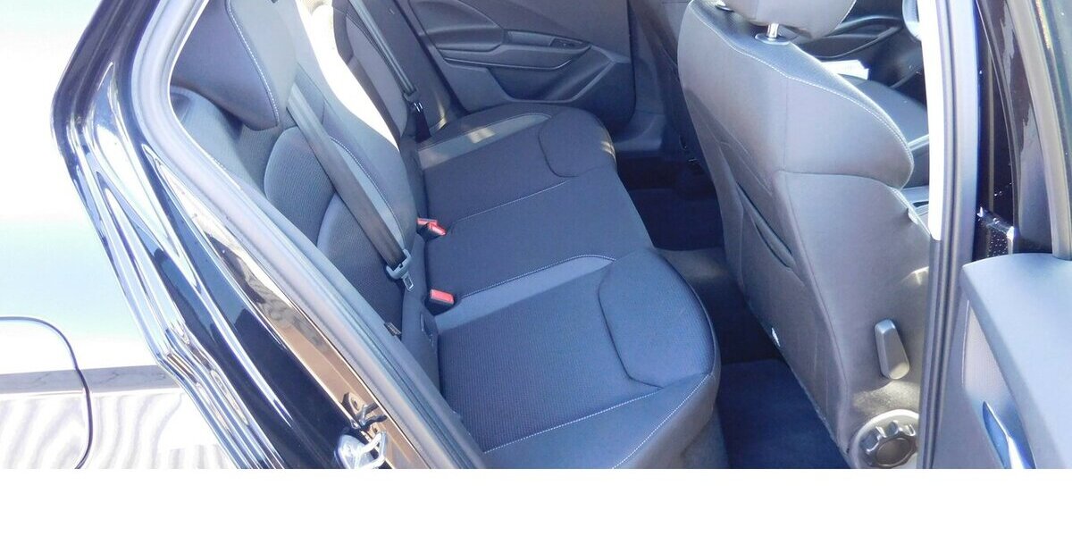 Skoda Fabia 1.0 Ambion TSI BMT 4TRG Klima Navi 14.100 km 16.390 &euro; Vordorf 38533