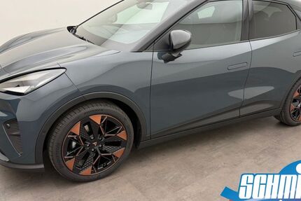 Cupra Raval 1.100 km 35.700 &euro; Peine 31226