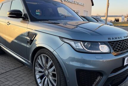 Land Rover Range Rover Sport 147.000 km 38.490 &euro; Salzgitter 38229