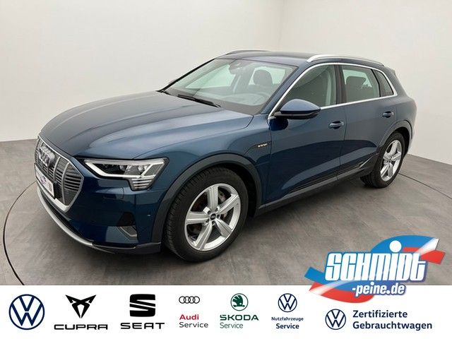 Audi e-tron 29.000 km 37.800 &euro; Peine 31226