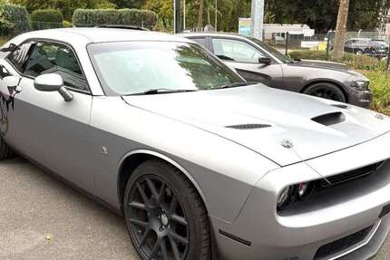 Dodge Challenger 110.217 km 31.990 € Königslutter 38154