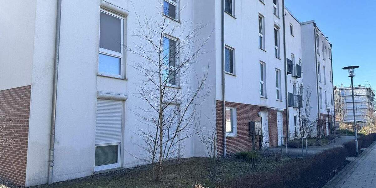 Etagenwohnung Braunschweig Volkmarode - 3 Zimmer, 98 m&sup2;, 398.000&euro; | Angebot:25899382