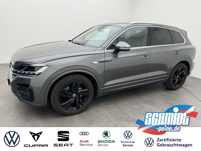 Touareg