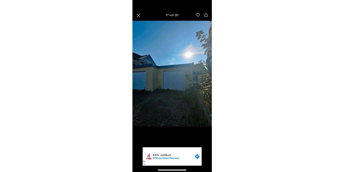 Doppelhaushälfte Ilsede - 5 Zimmer, 125 m&sup2;, 1.500&euro; | Angebot:24574126