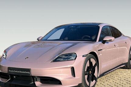 Porsche Taycan 8.000 km 149.790 &euro; Braunschweig 38114