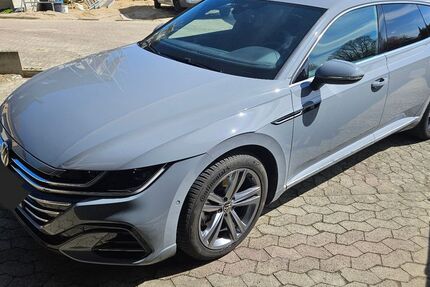 VW Arteon 27.000 km 32.500 &euro; Groß Twülpstedt 38464
