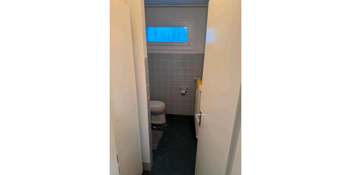 Erdgeschoßwohnung Salzgitter - 4 Zimmer, 97 m&sup2;, 950&euro; | Angebot:24742294