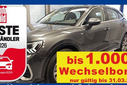 Audi Q3 29.876 km 34.900 &euro; Wolfsburg-Heiligendorf 38444