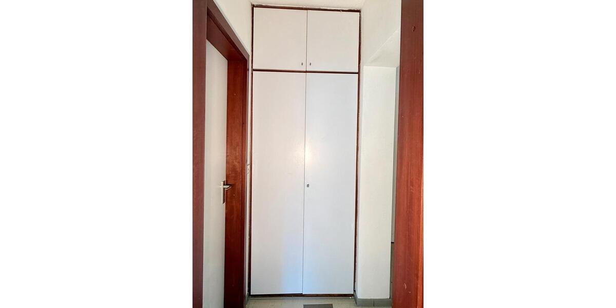 Etagenwohnung Wolfsburg Detmerode - 2 Zimmer, 58 m&sup2;, 99.000&euro; | Angebot:26964084