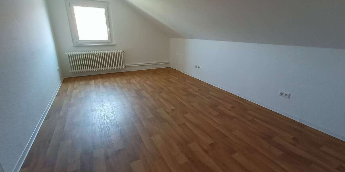 Etagenwohnung Wolfenbüttel Kurzes Holz - 3 Zimmer, 58 m&sup2;, 465&euro; | Angebot:27630314