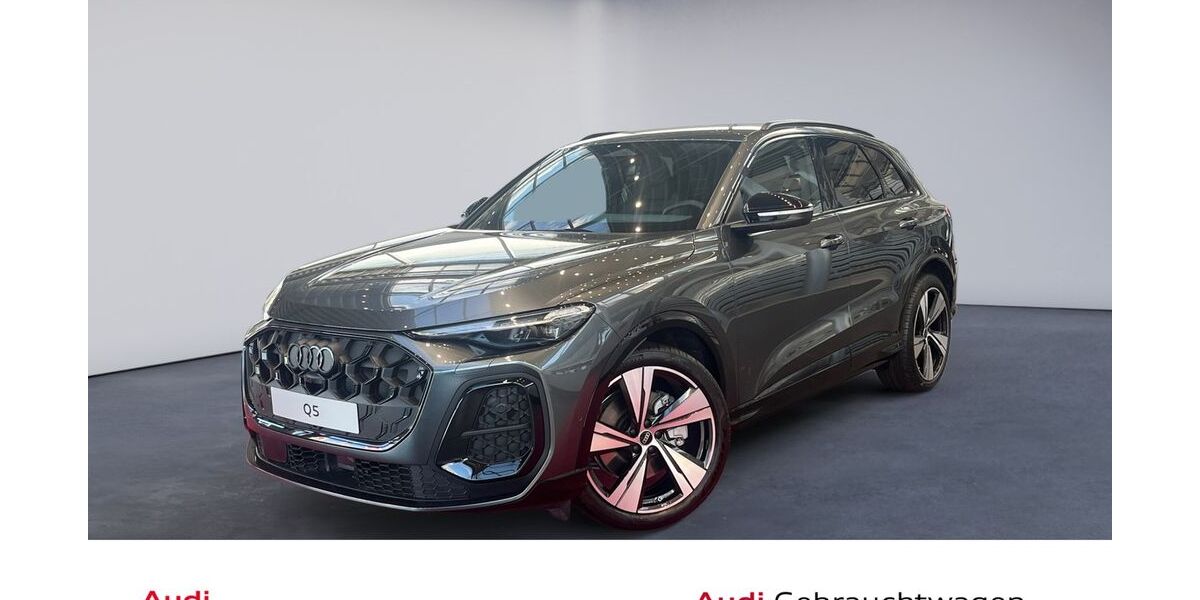 Audi Q5 3.000 km 68.480 &euro; Braunschweig 38124