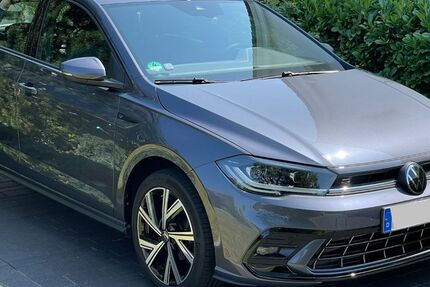 VW Polo 8.290 km 20.700 € Rötgesbüttel 38531
