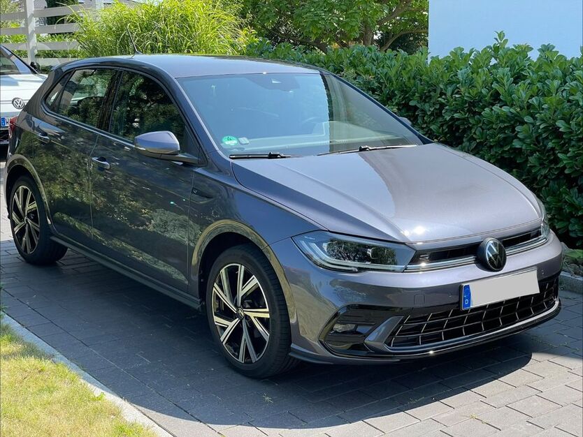 VW Polo 8.290 km 20.700 € Rötgesbüttel 38531