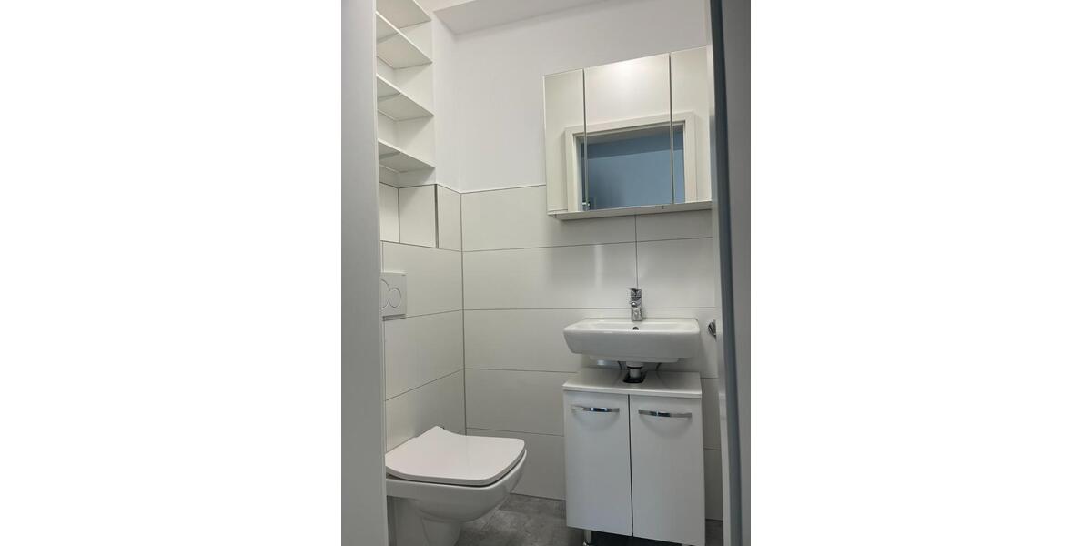 Terrassenwohnung Peine Peine Kernstadt - 2 Zimmer, 114 m&sup2;, 1.378&euro; | Angebot:24525472