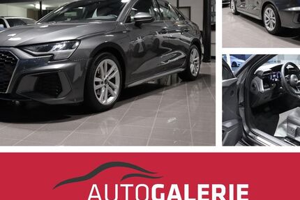 Audi A3 117.500 km 21.950 &euro; Braunschweig 38116