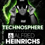 Technosphere pres. Alfred Heinrichs