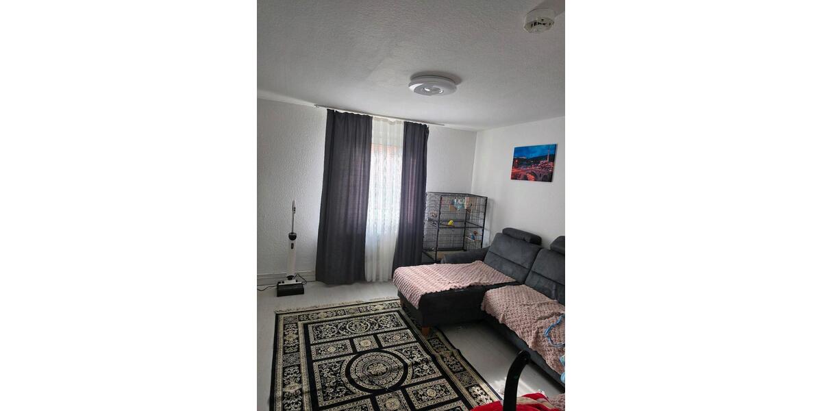 Reihenhaus Salzgitter Ortschaft Südost - 7 Zimmer, 112 m&sup2;, 1.000&euro; | Angebot:27629339