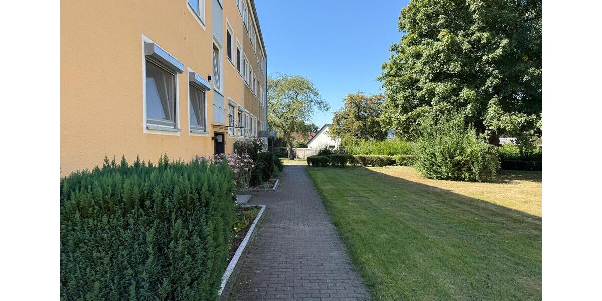 Erdgeschoßwohnung Salzgitter Ortschaft Nord - 2 Zimmer, 53 m&sup2;, 75.000&euro; | Angebot:24802240