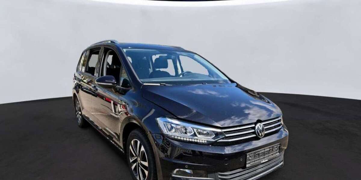 VW Touran 67.716 km 21.950 &euro; Schöppenstedt 38170