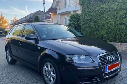 Audi A3 124.000 km 5.900 &euro; Wolfenbüttel 38302