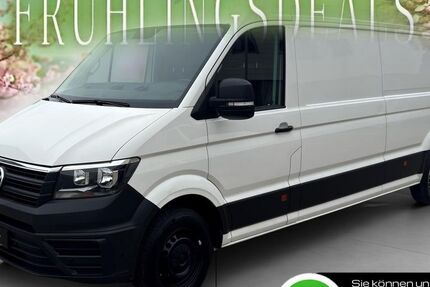 VW Crafter 138.340 km 21.755 &euro; Braunschweig 38122