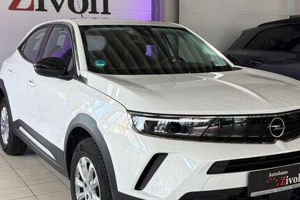 Opel Mokka 18.921 km 16.940 € Helmstedt 38350