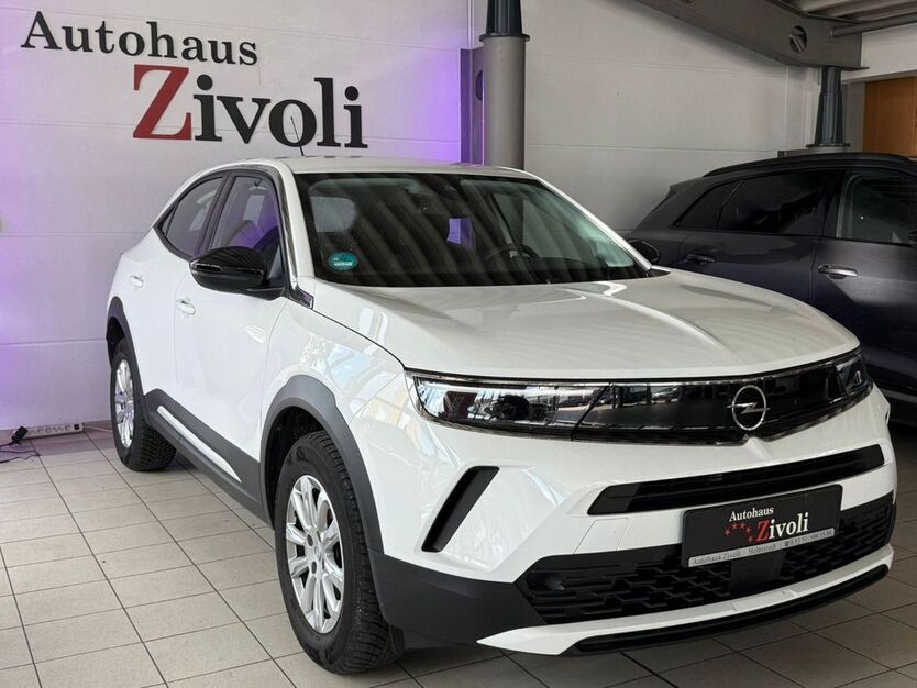 Opel Mokka 18.921 km 16.940 € Helmstedt 38350
