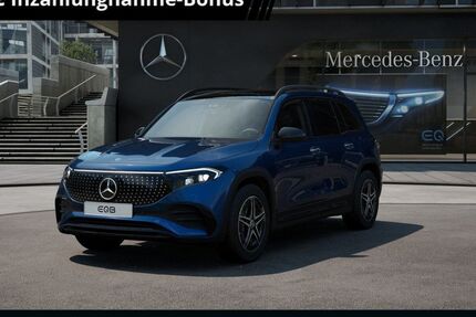 Mercedes-Benz EQB 12.331 km 45.890 &euro; Braunschweig 38122