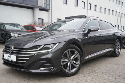 VW Arteon 23.000 km 35.790 &euro; Braunschweig 38106