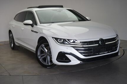 VW Arteon 52.000 km 32.490 &euro; Braunschweig 38110