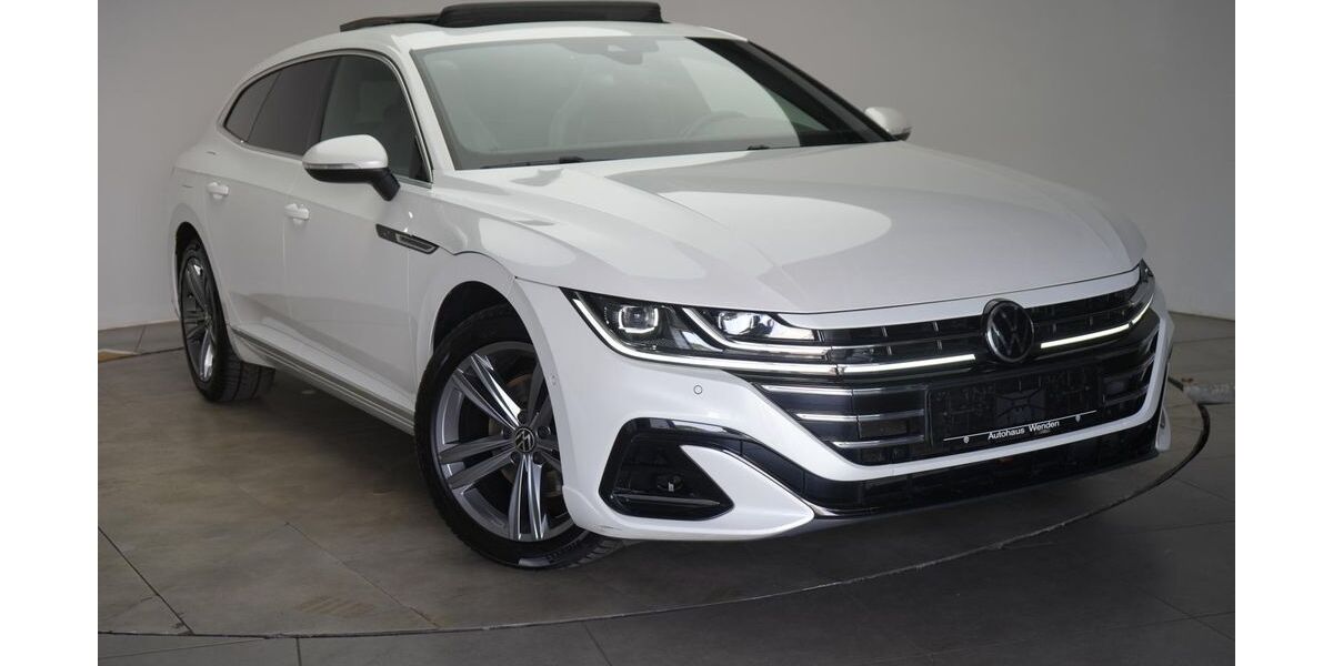 VW Arteon 52.000 km 32.490 &euro; Braunschweig 38110