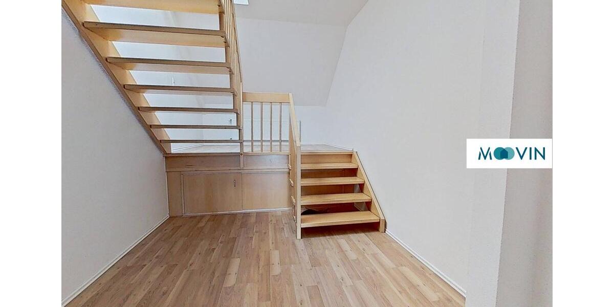 Etagenwohnung Braunschweig Östliches Ringgebiet - 2 Zimmer, 81 m&sup2;, 718&euro; | Angebot:22909283