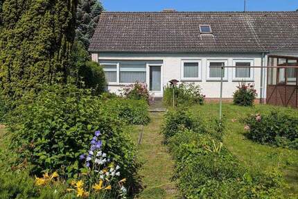 Haus Salzgitter Lebenstedt - 4 Zimmer, 67 m&sup2;, 149.000&euro; | Angebot:24700556