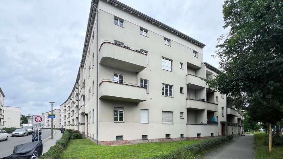Wohnung zum Kaufen in Berlin 220.000 € 45.5 m²