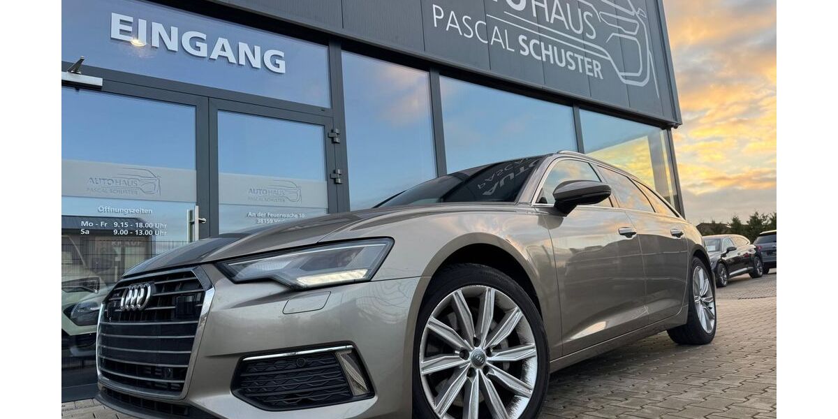 Audi A6 142.350 km 26.490 &euro; Vechelde 38159