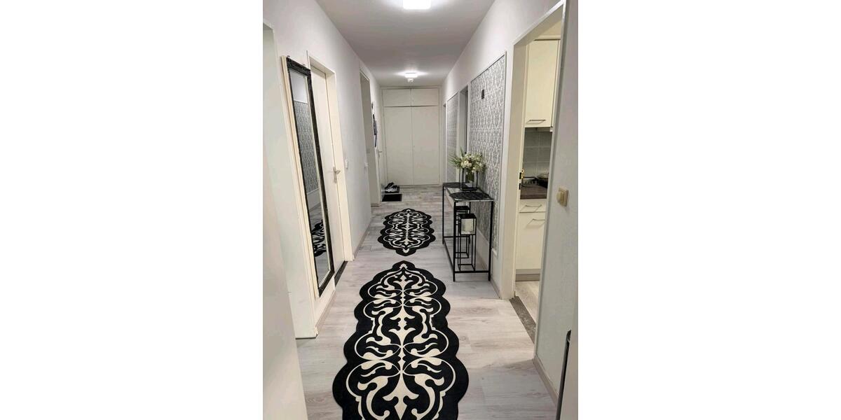 Erdgeschoßwohnung Salzgitter - 4 Zimmer, 97 m&sup2;, 950&euro; | Angebot:24742294