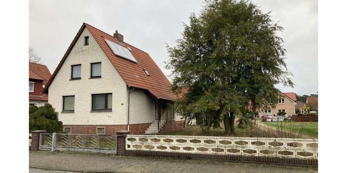 Einfamilienhaus Leiferde - 7 Zimmer, 114 m&sup2;, 241.000&euro; | Angebot:19497396