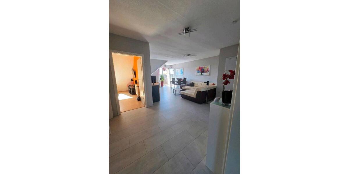 Dachgeschoßwohnung Peine - 3 Zimmer, 64 m&sup2;, 165.000&euro; | Angebot:26367653