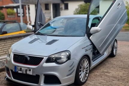 VW Polo 136.000 km 9.999 &euro; Braunschweig 38112