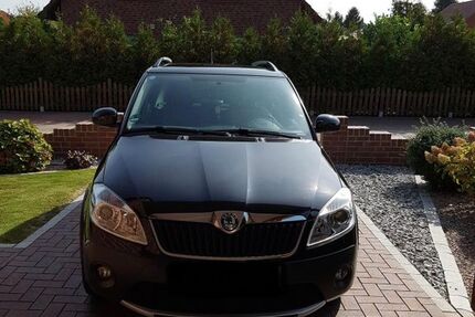 Skoda Fabia 189.000 km 3.500 &euro; Gifhorn 38518