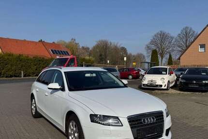 Audi A4 145.300 km 10.200 &euro; Ribbesbüttel 38551