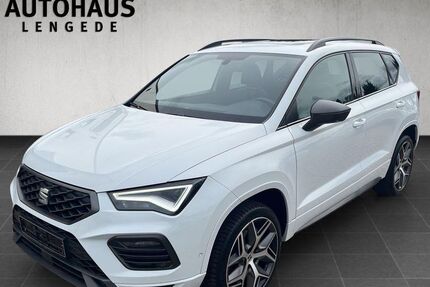Seat Ateca 77.210 km 22.999 € Lengede 38268