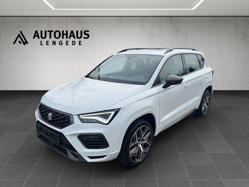 Seat Ateca 77.210 km 22.999 € Lengede 38268