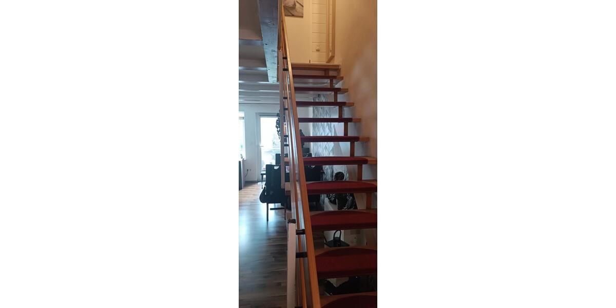 Doppelhaushälfte Isenbüttel - 3 Zimmer, 70 m&sup2;, 850&euro; | Angebot:25944477