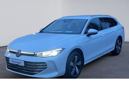 VW Passat Variant 1.500 km 43.950 &euro; Braunschweig 38108