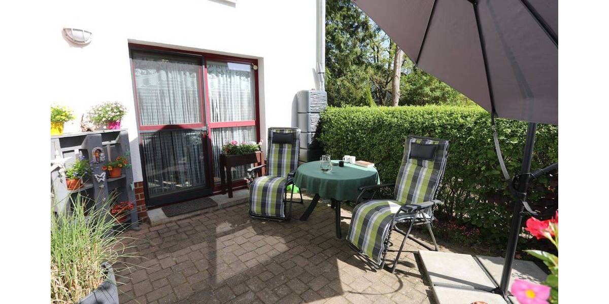 Etagenwohnung Gifhorn Gamsen - 2 Zimmer, 67 m&sup2;, 175.000&euro; | Angebot:20649791