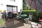 Wohlfühlterrasse mit kleinem Garten - 2 Zi.-EG-Wohnung in Gifhorn-Gamsen 2 zimmer