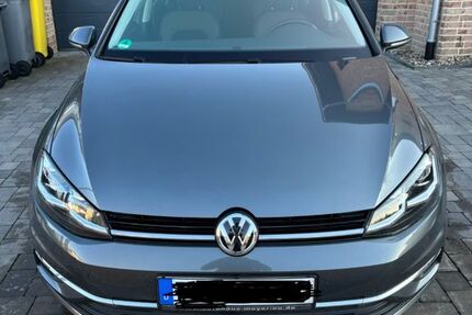 VW Golf 107.000 km 15.990 &euro; Peine 31228