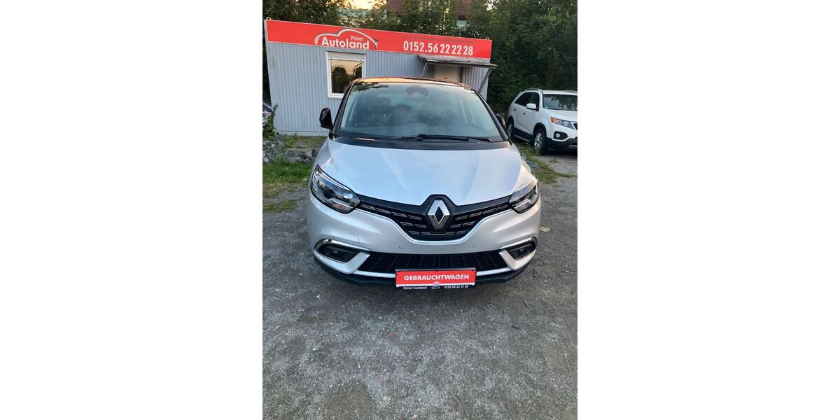 Renault Scenic 126.000 km 13.900 &euro; Peine 31228